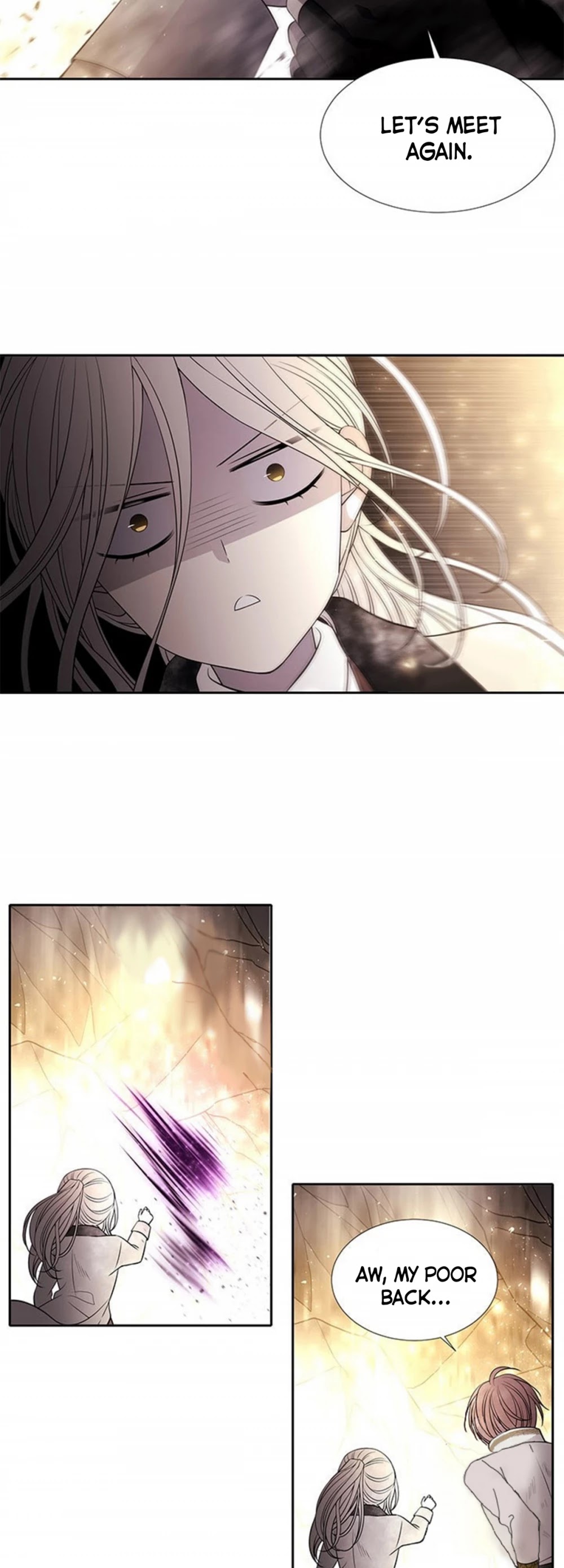 Charlotte Has Five Disciples Chapter 33 - HolyManga.Net