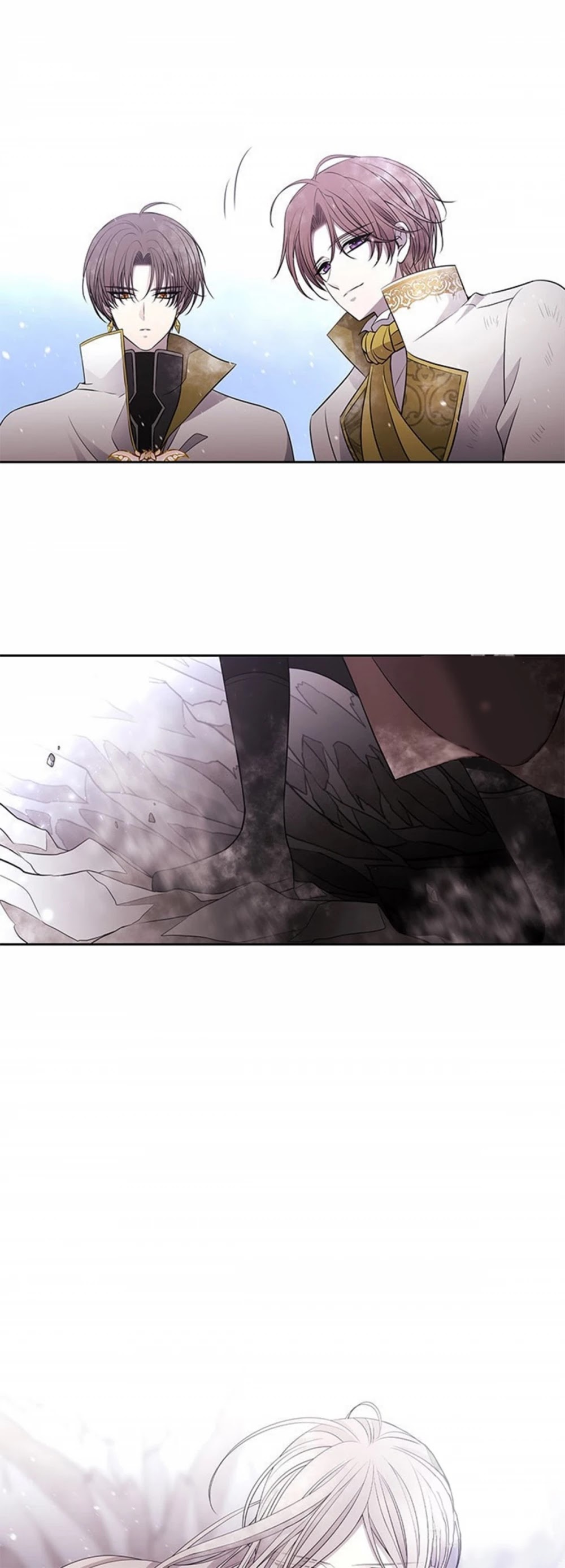 Charlotte Has Five Disciples Chapter 33 - HolyManga.Net
