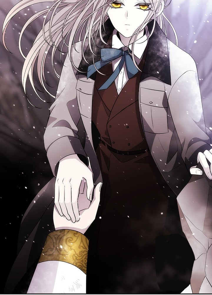 Charlotte Has Five Disciples Chapter 33 - HolyManga.Net