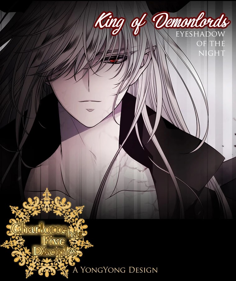 Charlotte Has Five Disciples Chapter 34 - HolyManga.Net