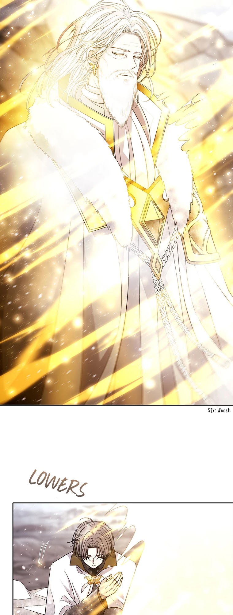 Charlotte Has Five Disciples Chapter 34 - HolyManga.Net
