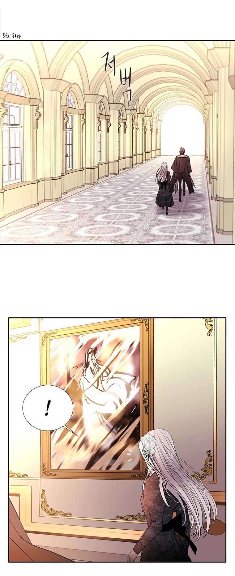 Charlotte Has Five Disciples Chapter 34 - HolyManga.Net