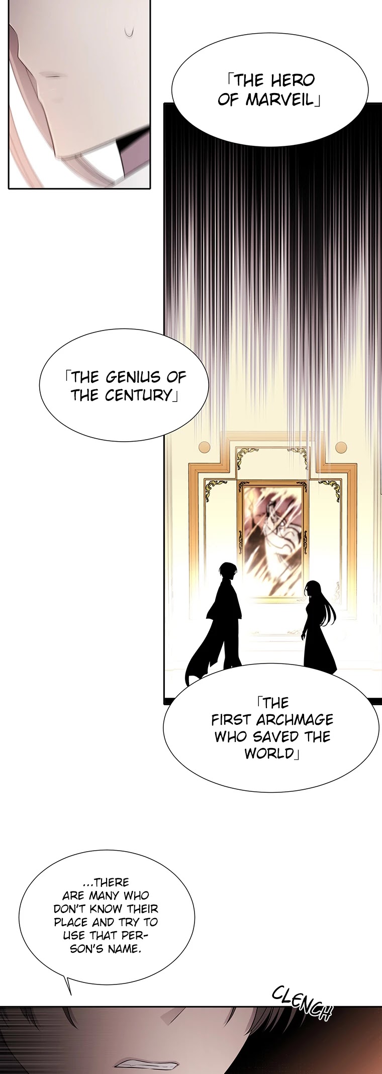 Charlotte Has Five Disciples Chapter 34 - HolyManga.Net