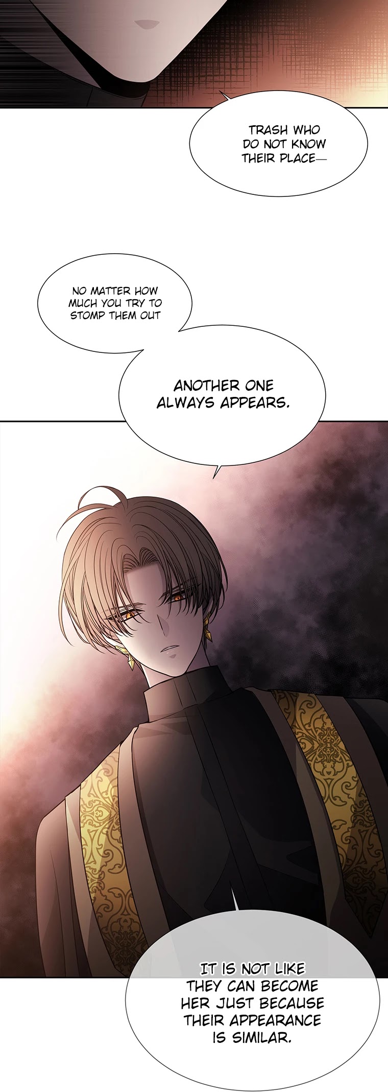 Charlotte Has Five Disciples Chapter 34 - HolyManga.Net