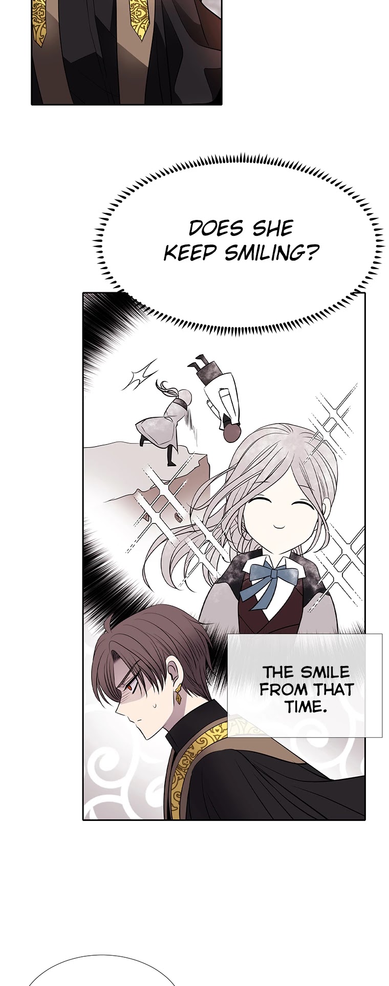 Charlotte Has Five Disciples Chapter 34 - HolyManga.Net