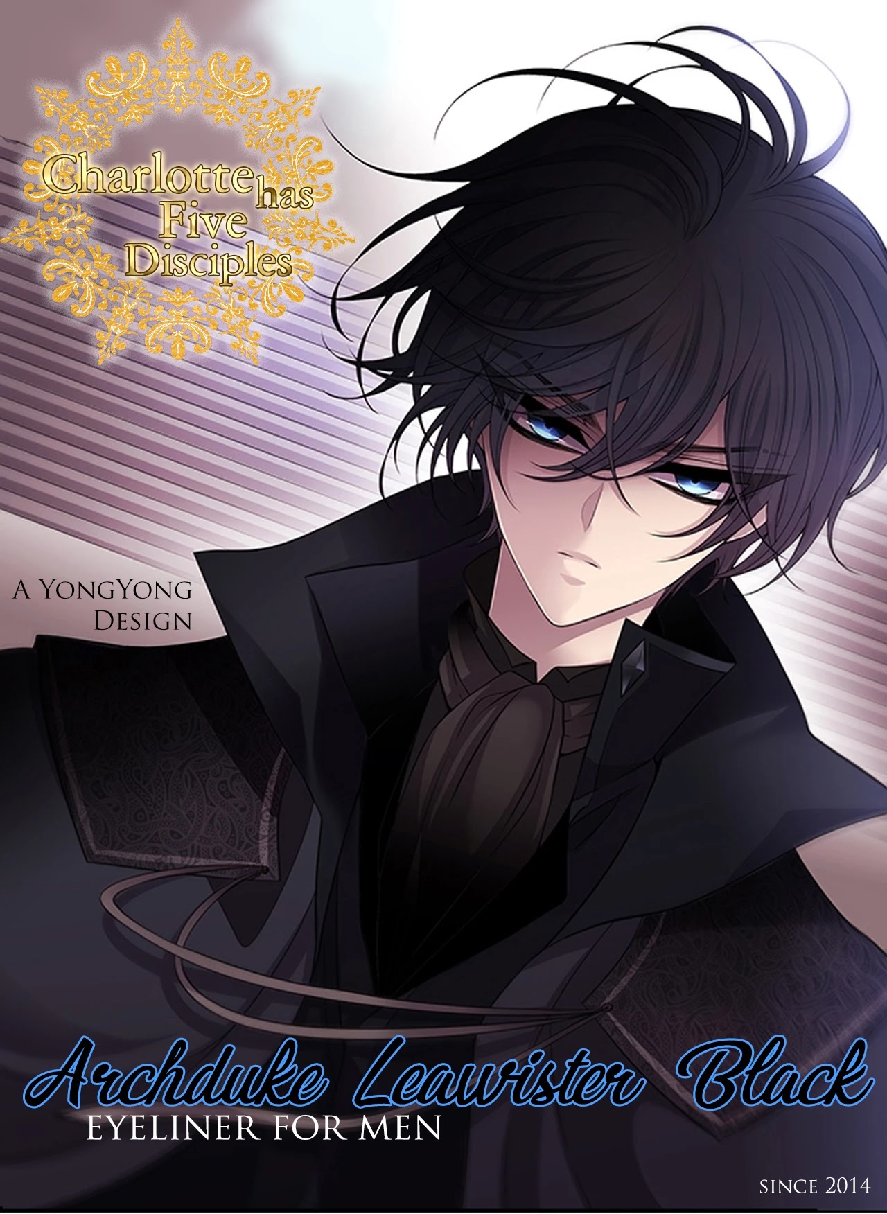 Charlotte Has Five Disciples Chapter 35 - HolyManga.Net