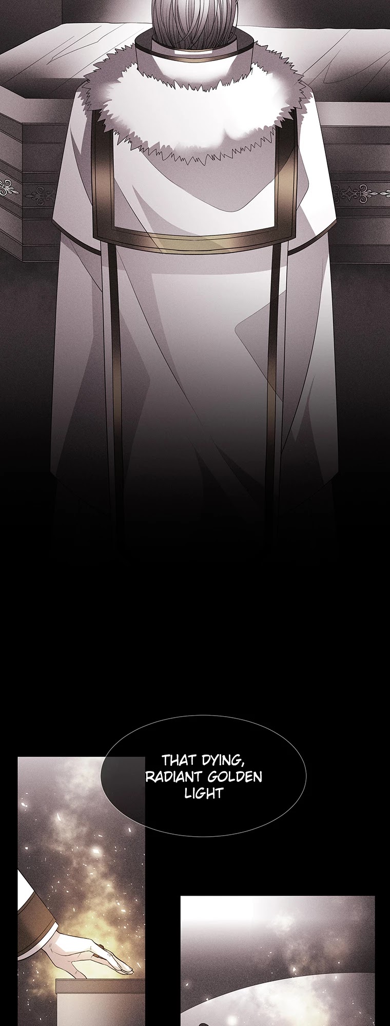 Charlotte Has Five Disciples Chapter 35 - HolyManga.Net