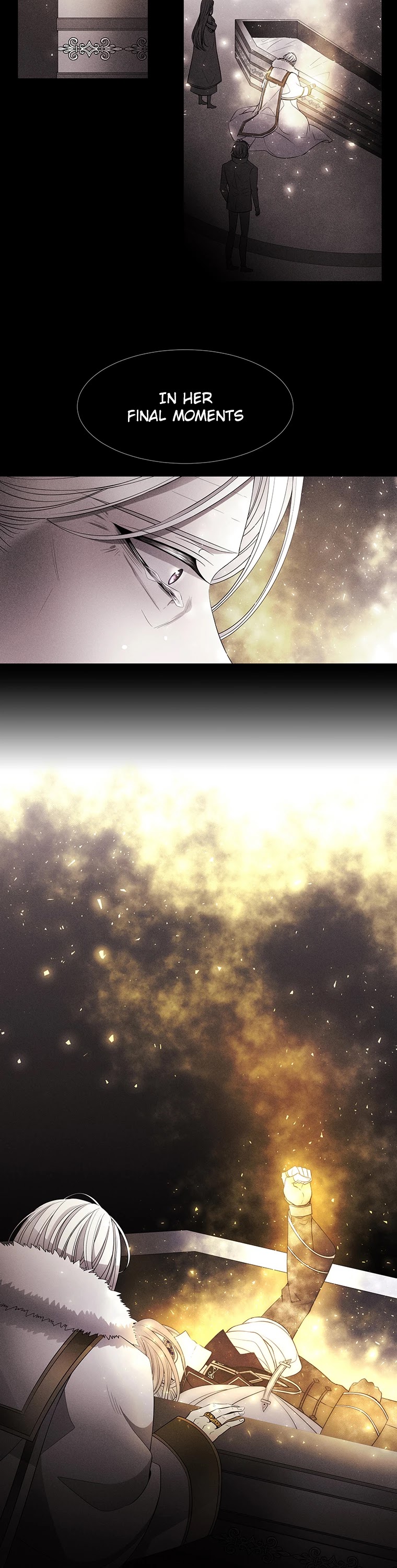 Charlotte Has Five Disciples Chapter 35 - HolyManga.Net