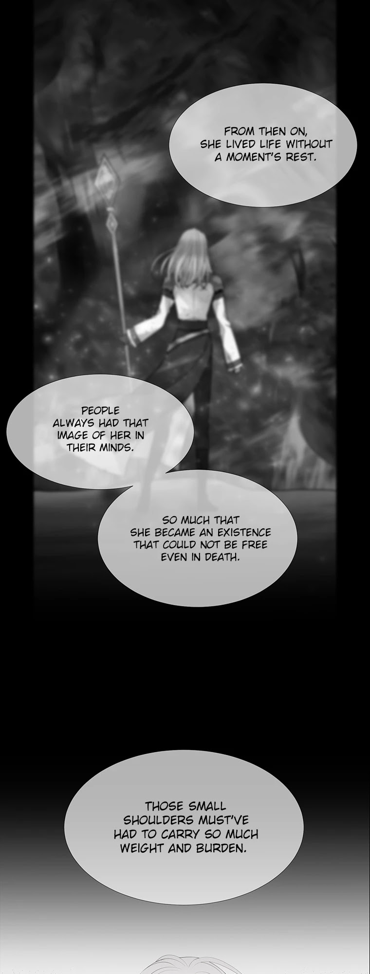 Charlotte Has Five Disciples Chapter 35 - HolyManga.Net