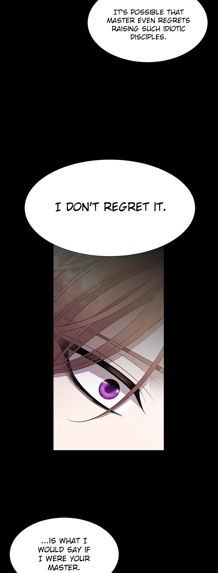 Charlotte Has Five Disciples Chapter 35 - HolyManga.Net