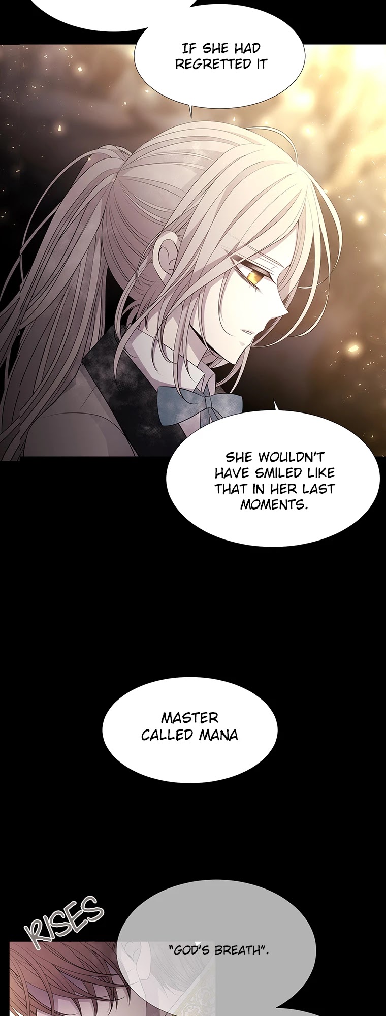 Charlotte Has Five Disciples Chapter 35 - HolyManga.Net