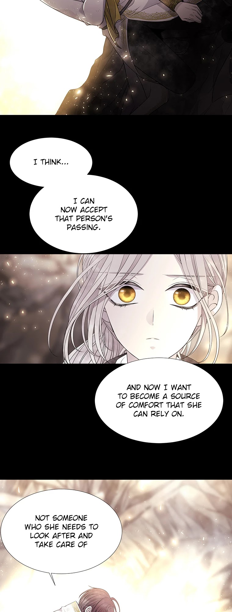 Charlotte Has Five Disciples Chapter 35 - HolyManga.Net