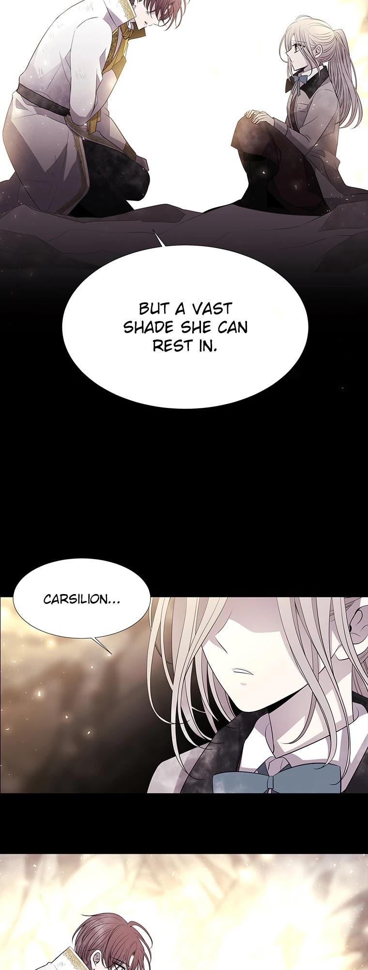 Charlotte Has Five Disciples Chapter 35 - HolyManga.Net