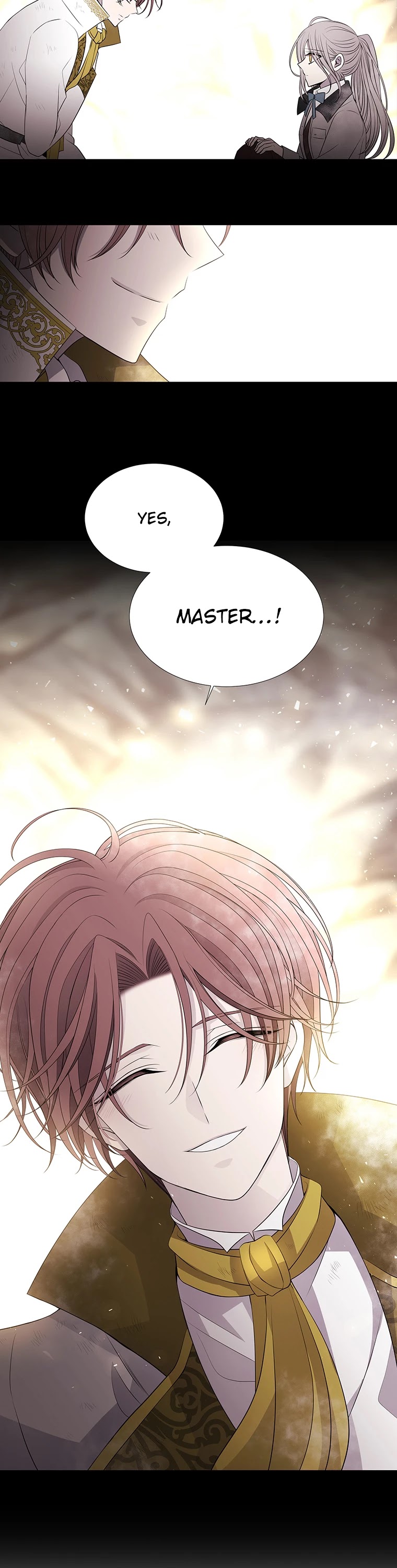 Charlotte Has Five Disciples Chapter 35 - HolyManga.Net