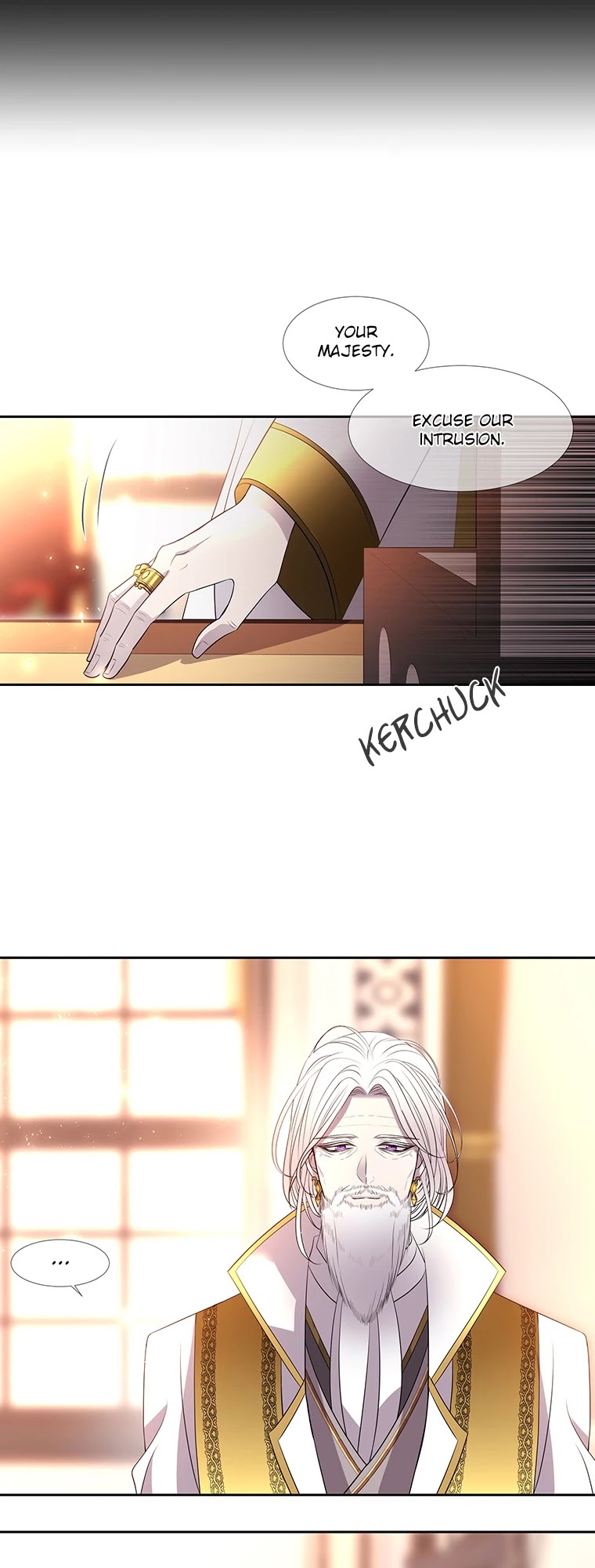 Charlotte Has Five Disciples Chapter 35 - HolyManga.Net