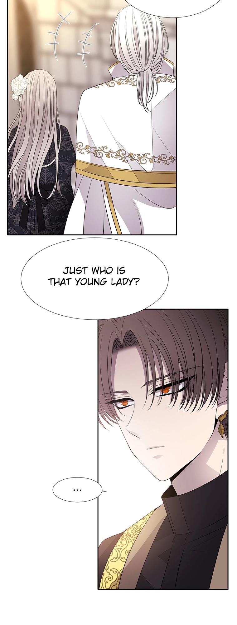 Charlotte Has Five Disciples Chapter 35 - HolyManga.Net