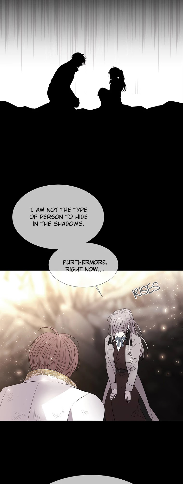 Charlotte Has Five Disciples Chapter 35 - HolyManga.Net