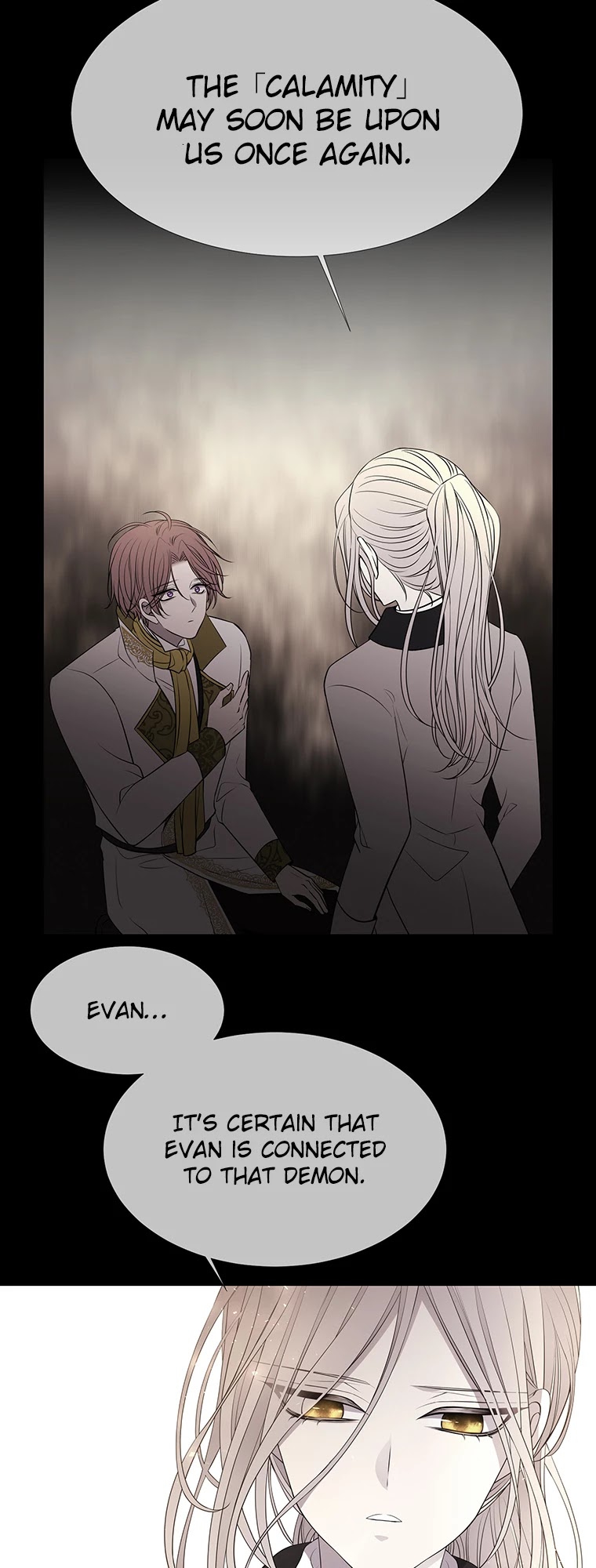 Charlotte Has Five Disciples Chapter 35 - HolyManga.Net