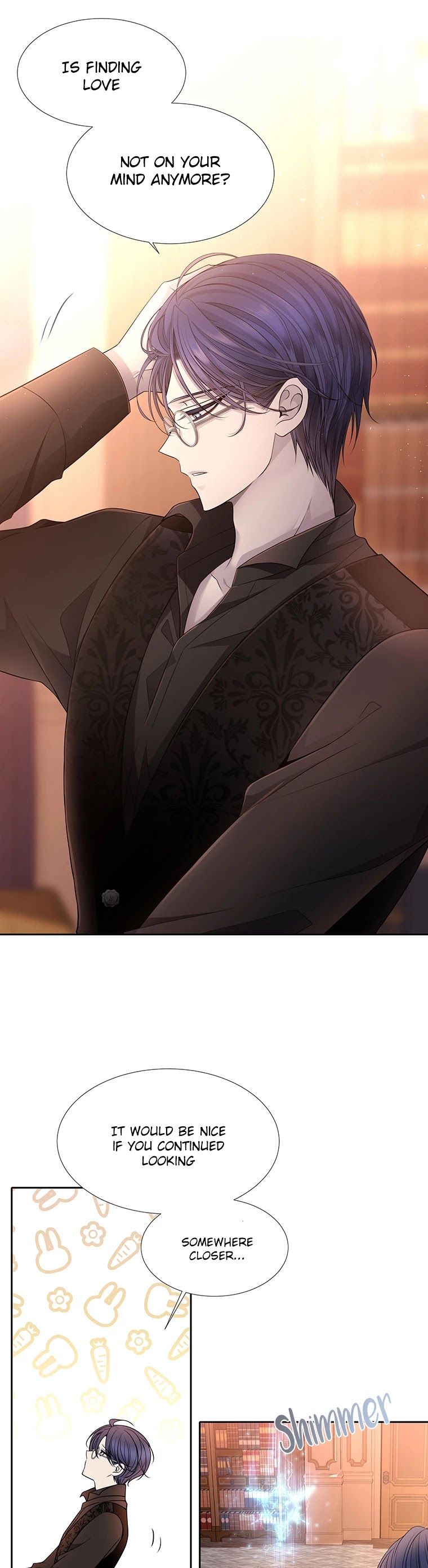 Charlotte Has Five Disciples Chapter 36 - HolyManga.Net
