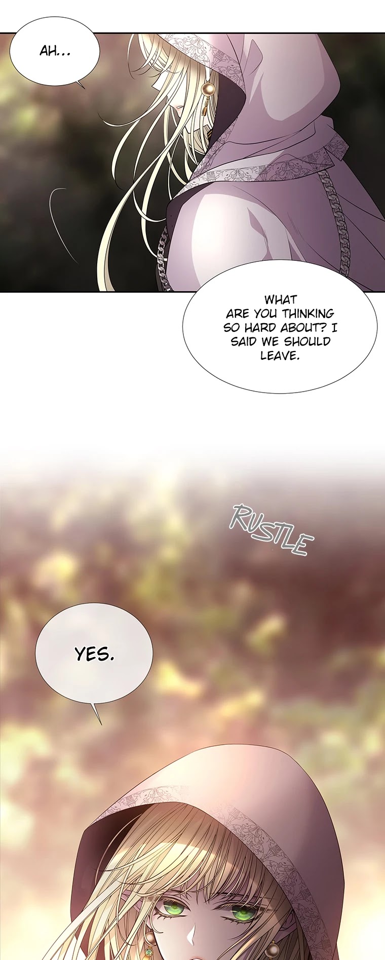 Charlotte Has Five Disciples Chapter 36 - HolyManga.Net