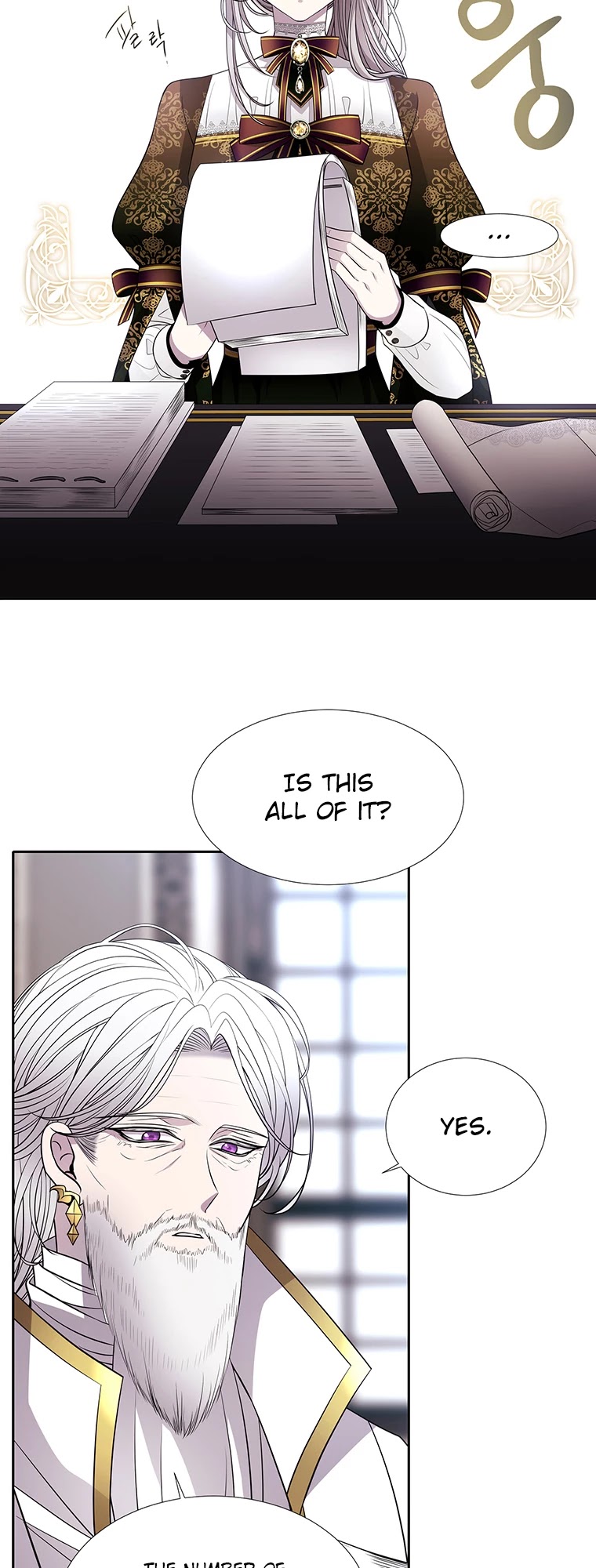 Charlotte Has Five Disciples Chapter 36 - HolyManga.Net
