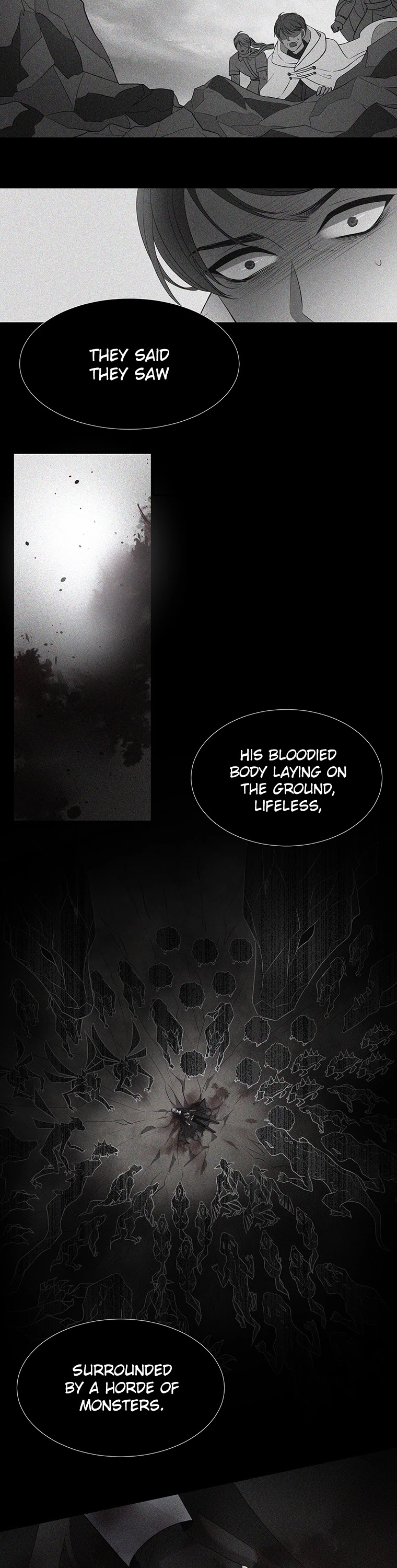 Charlotte Has Five Disciples Chapter 36 - HolyManga.Net