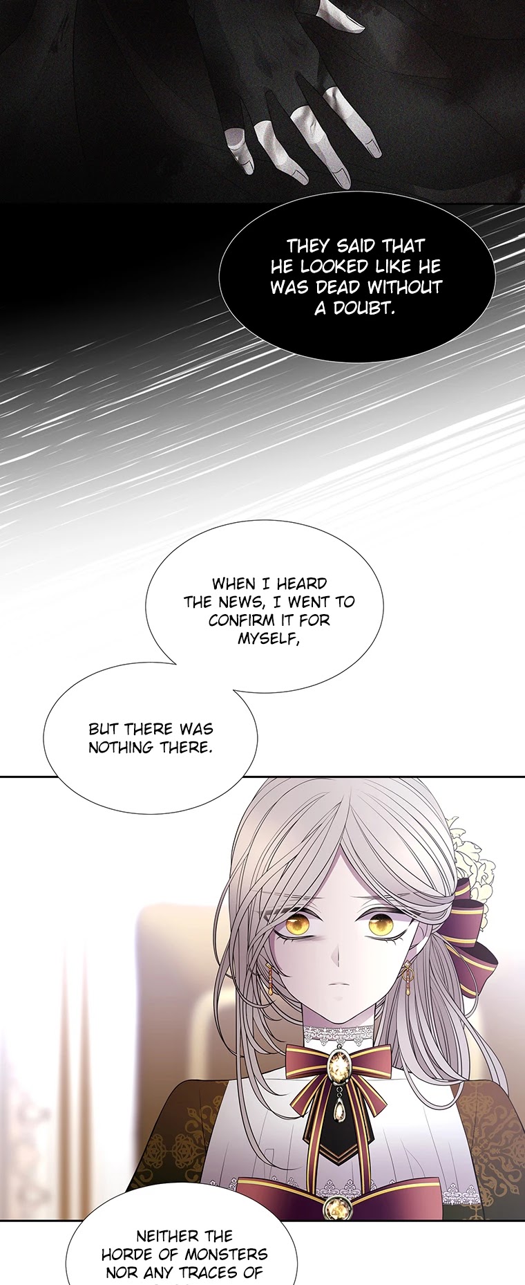 Charlotte Has Five Disciples Chapter 36 - HolyManga.Net