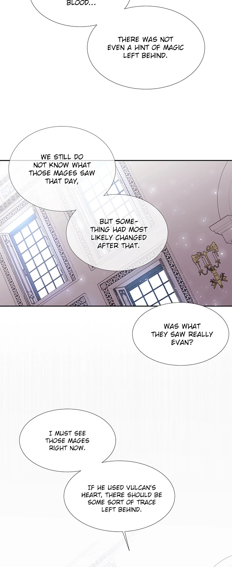 Charlotte Has Five Disciples Chapter 36 - HolyManga.Net