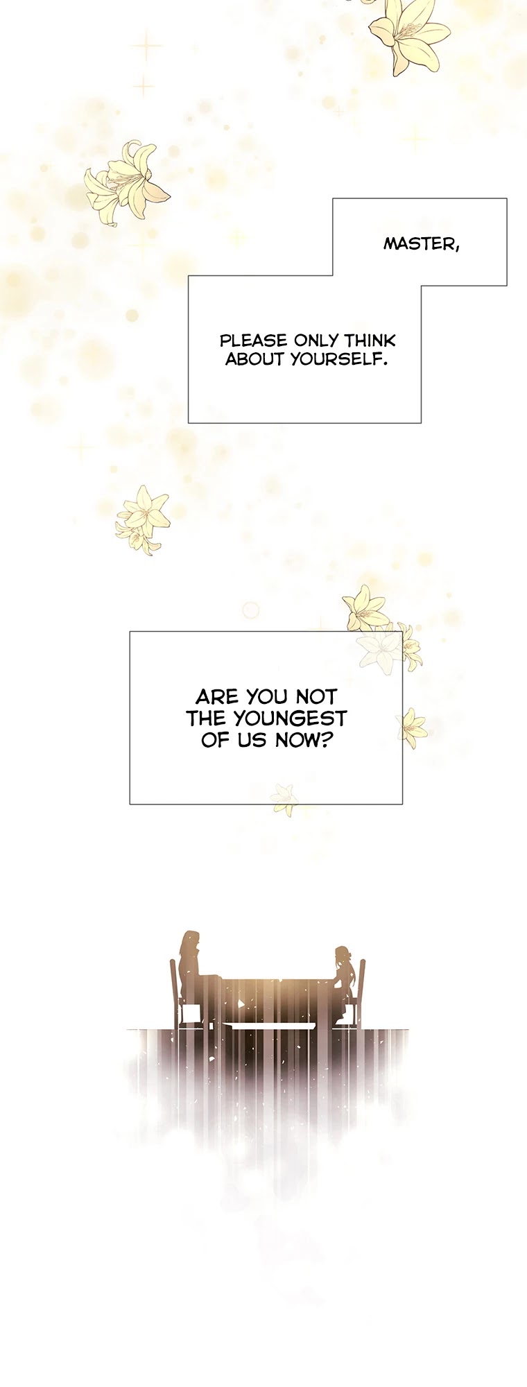 Charlotte Has Five Disciples Chapter 36 - HolyManga.Net