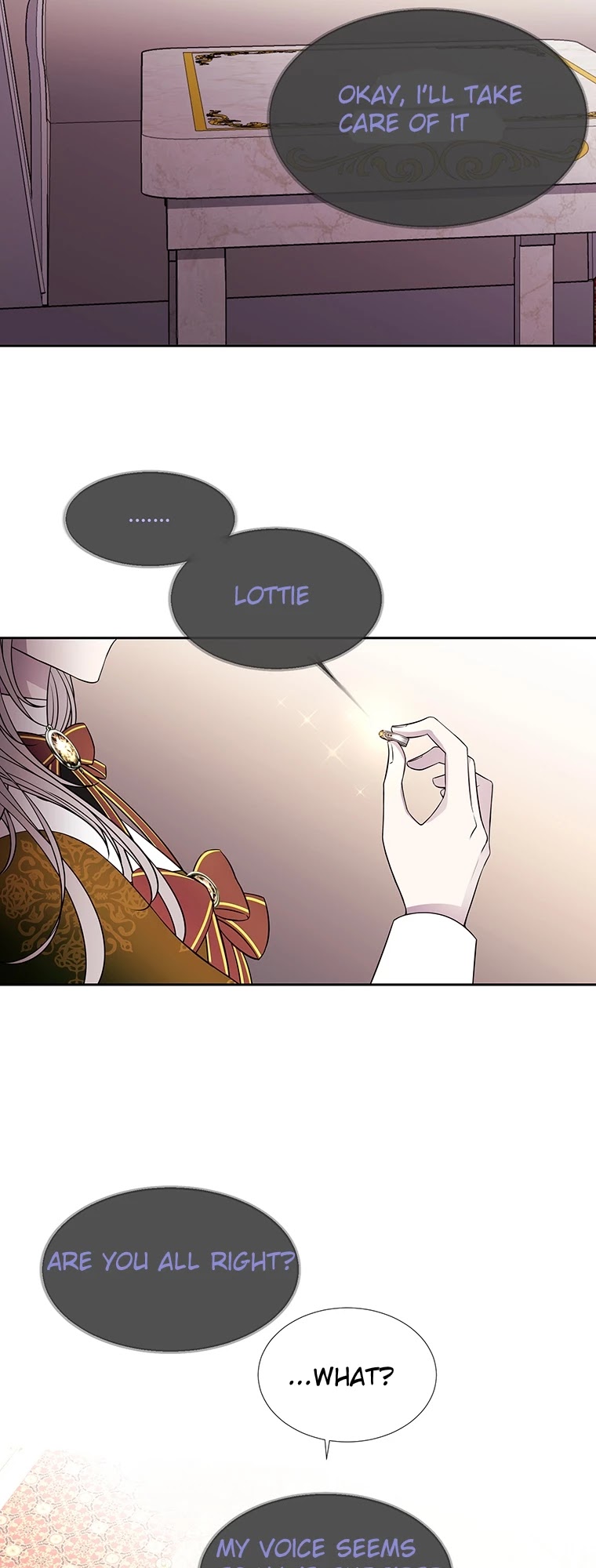 Charlotte Has Five Disciples Chapter 37 - HolyManga.Net