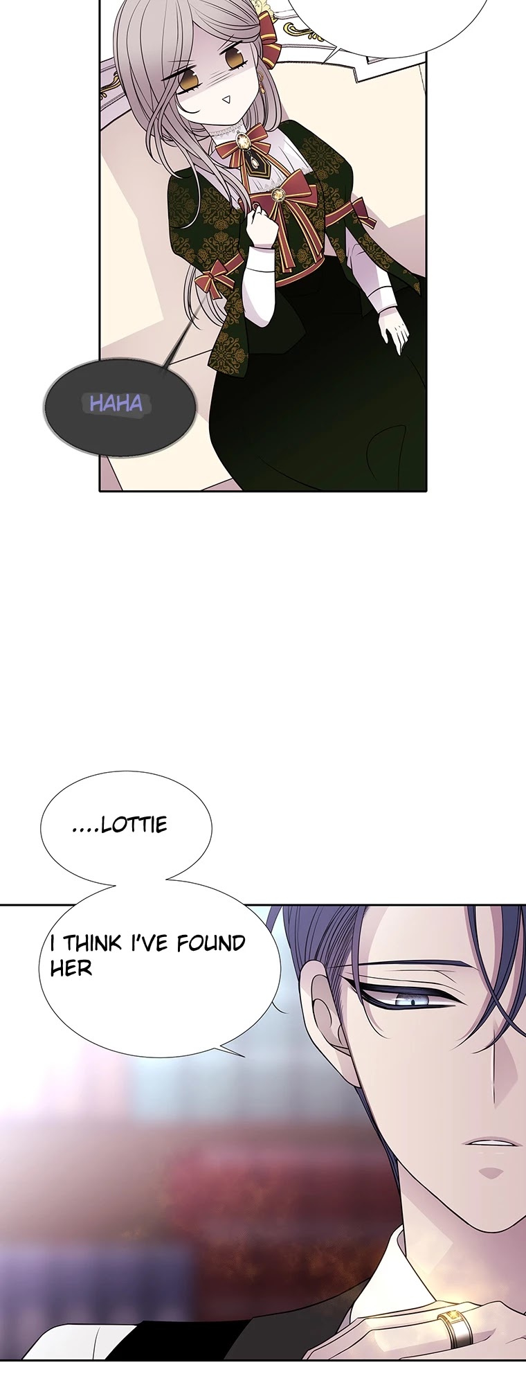 Charlotte Has Five Disciples Chapter 37 - HolyManga.Net