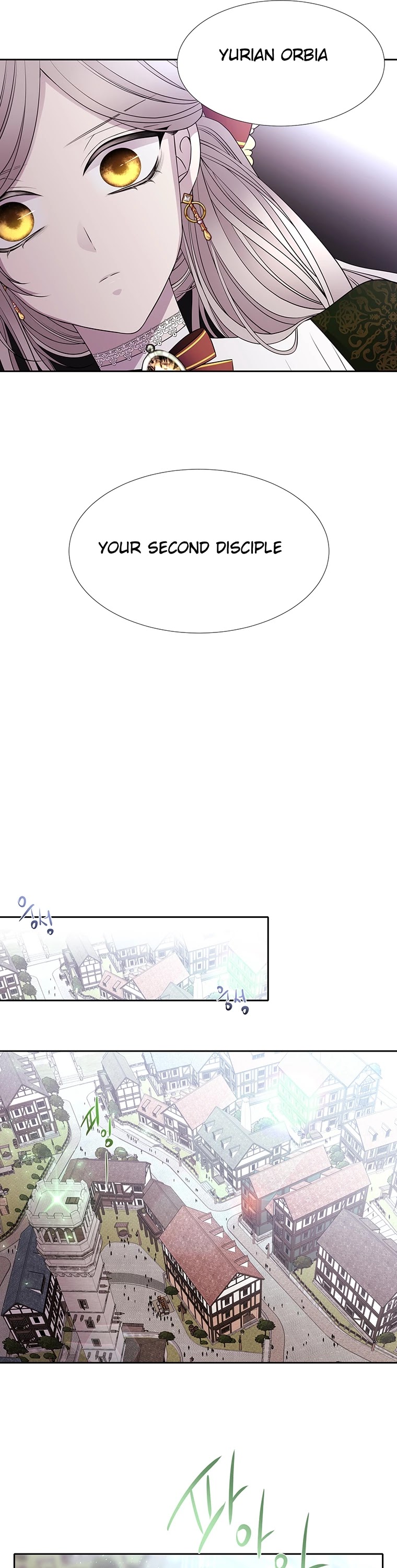 Charlotte Has Five Disciples Chapter 37 - HolyManga.Net