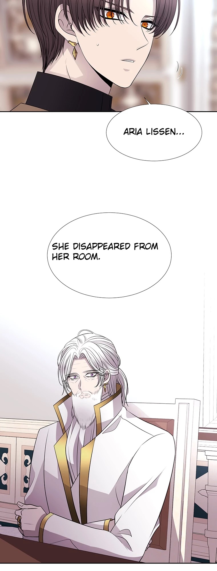 Charlotte Has Five Disciples Chapter 37 - HolyManga.Net