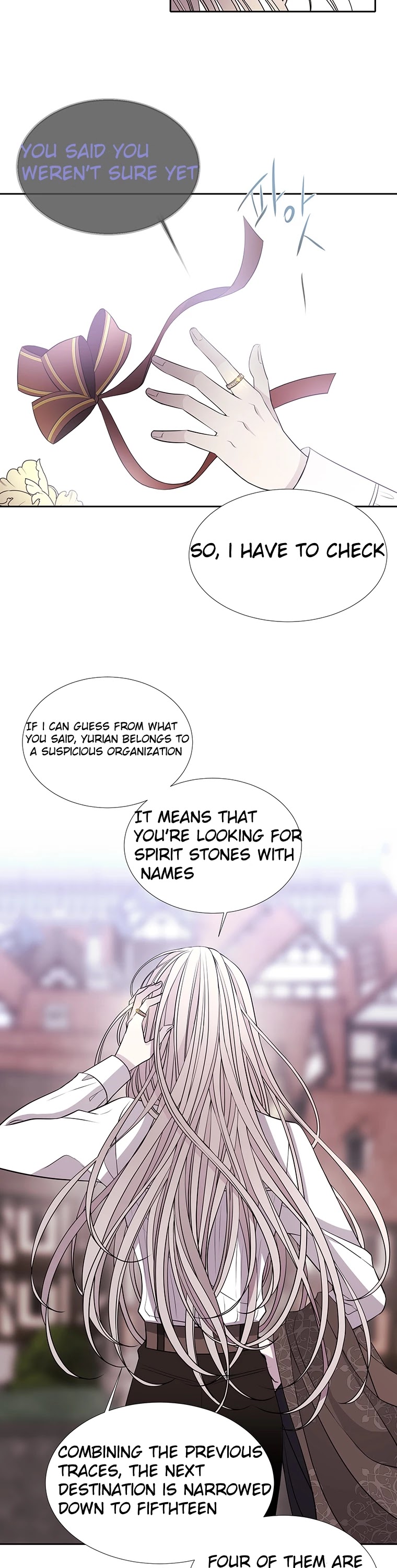 Charlotte Has Five Disciples Chapter 37 - HolyManga.Net