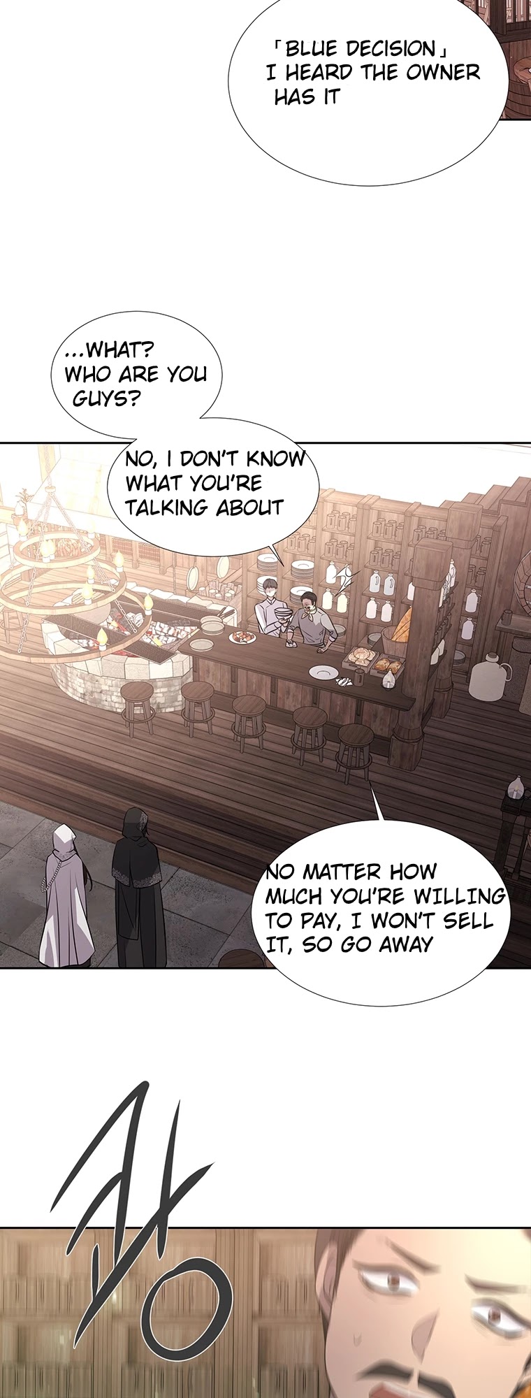 Charlotte Has Five Disciples Chapter 37 - HolyManga.Net