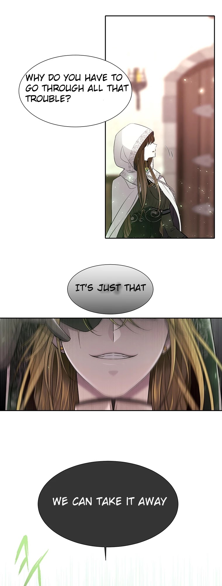 Charlotte Has Five Disciples Chapter 38 - HolyManga.Net