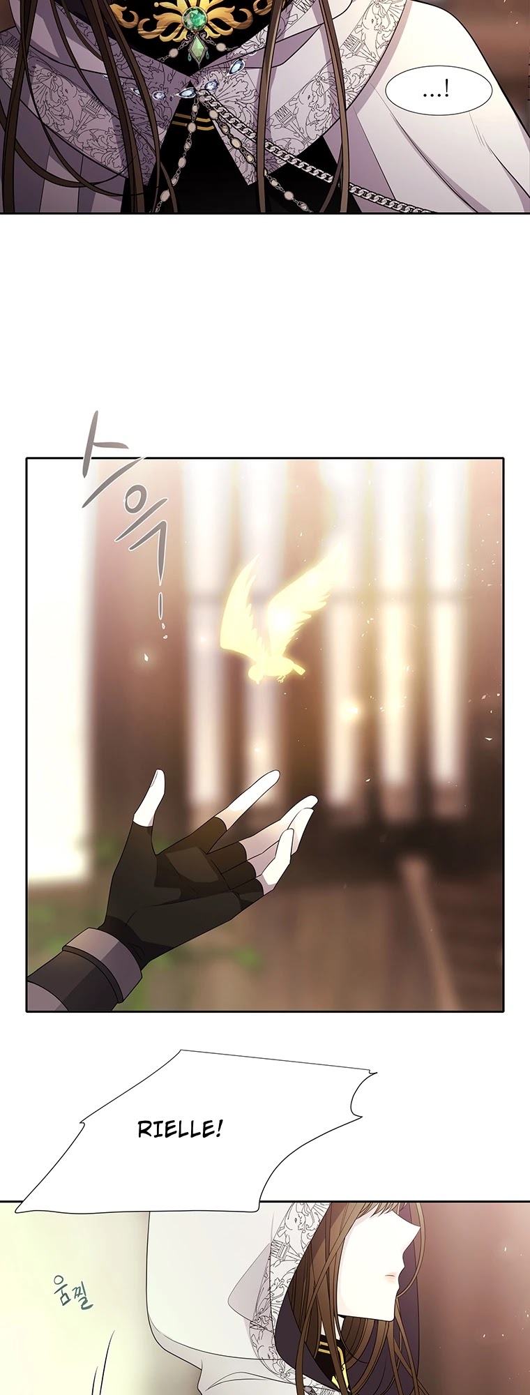 Charlotte Has Five Disciples Chapter 38 - HolyManga.Net