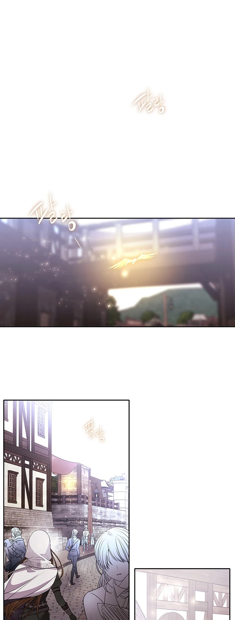Charlotte Has Five Disciples Chapter 38 - HolyManga.Net