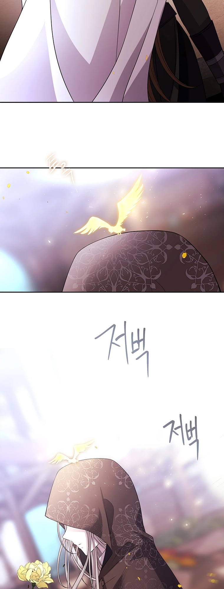 Charlotte Has Five Disciples Chapter 38 - HolyManga.Net