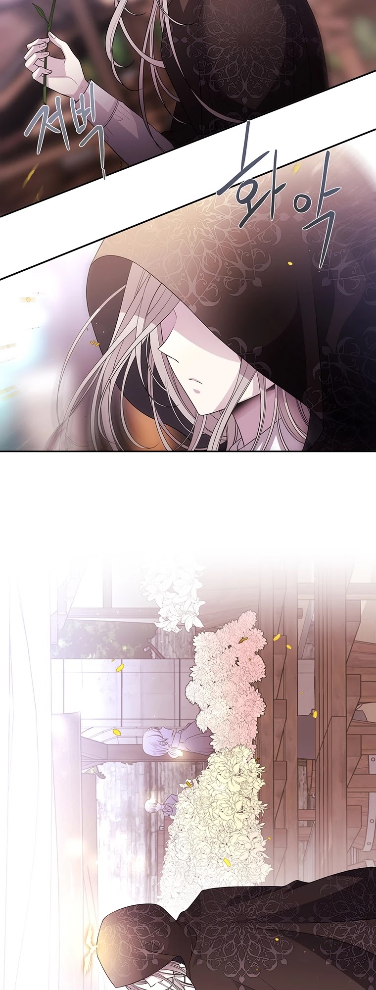 Charlotte Has Five Disciples Chapter 38 - HolyManga.Net