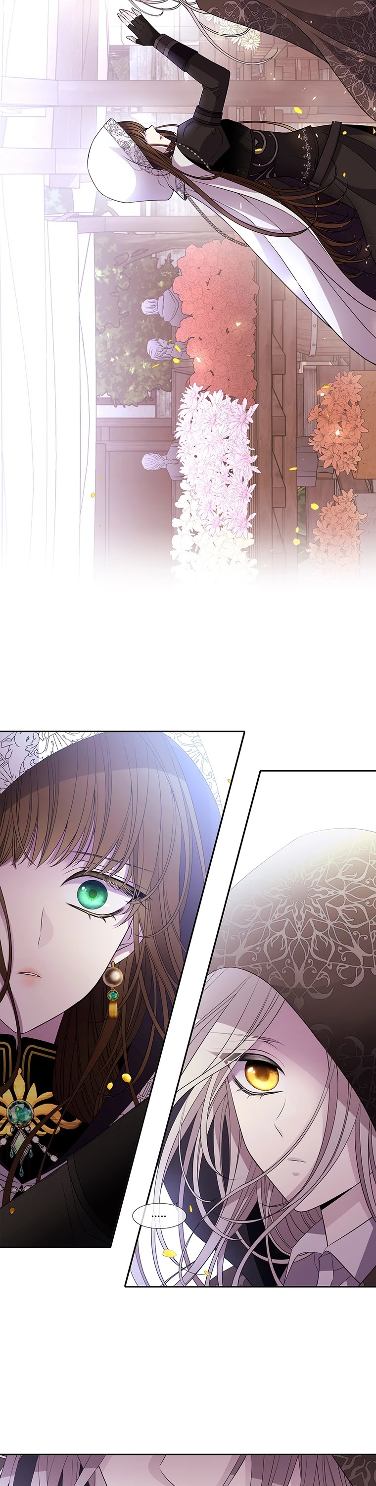 Charlotte Has Five Disciples Chapter 38 - HolyManga.Net