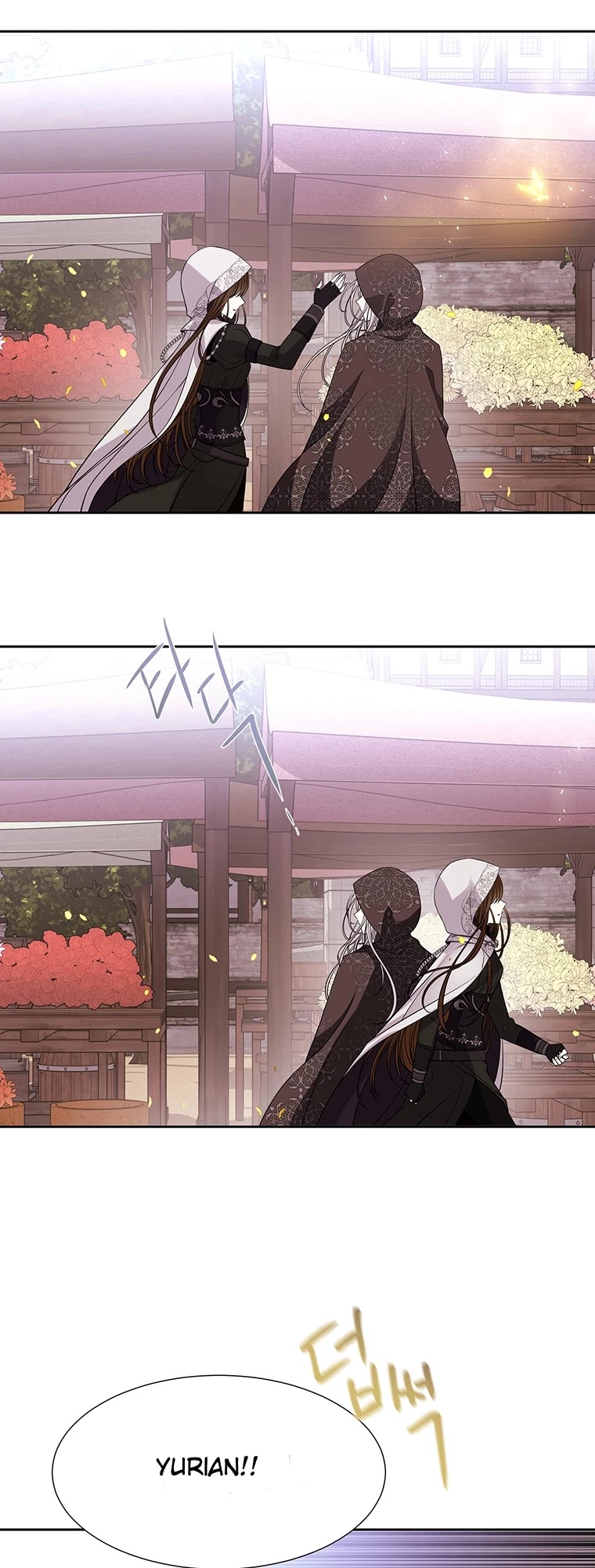 Charlotte Has Five Disciples Chapter 38 - HolyManga.Net