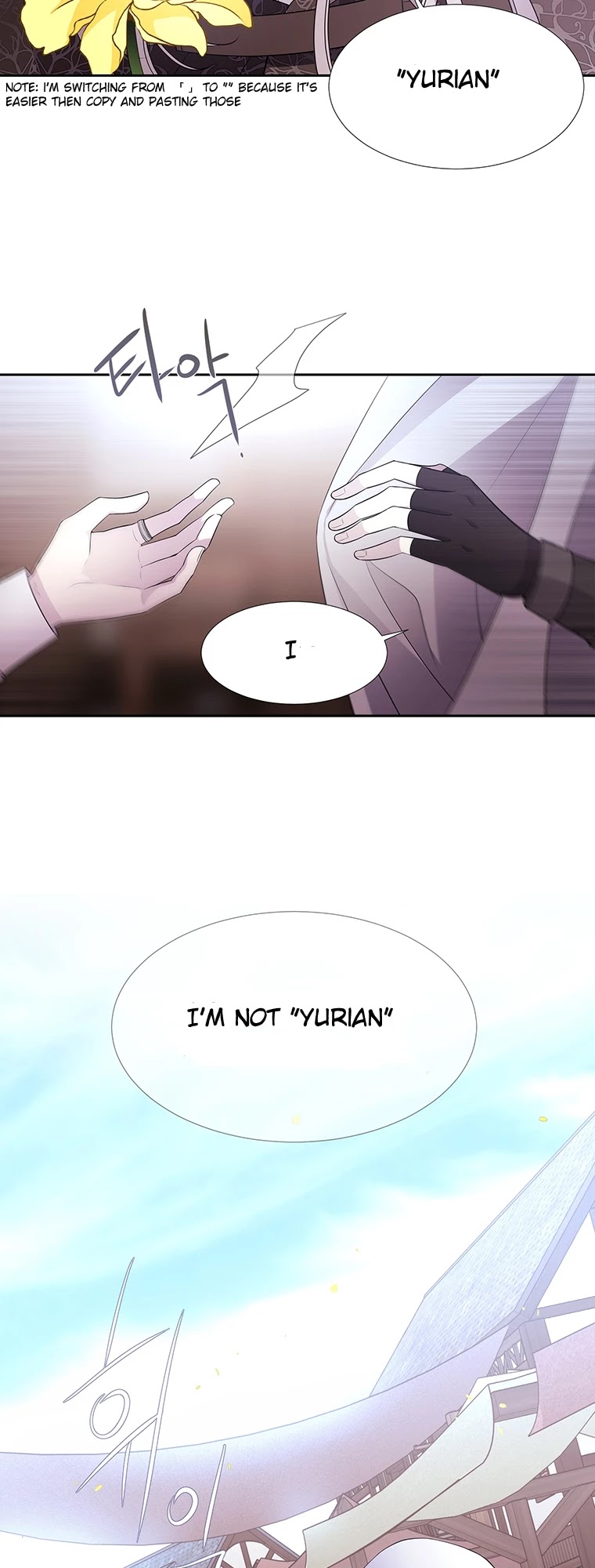 Charlotte Has Five Disciples Chapter 38 - HolyManga.Net