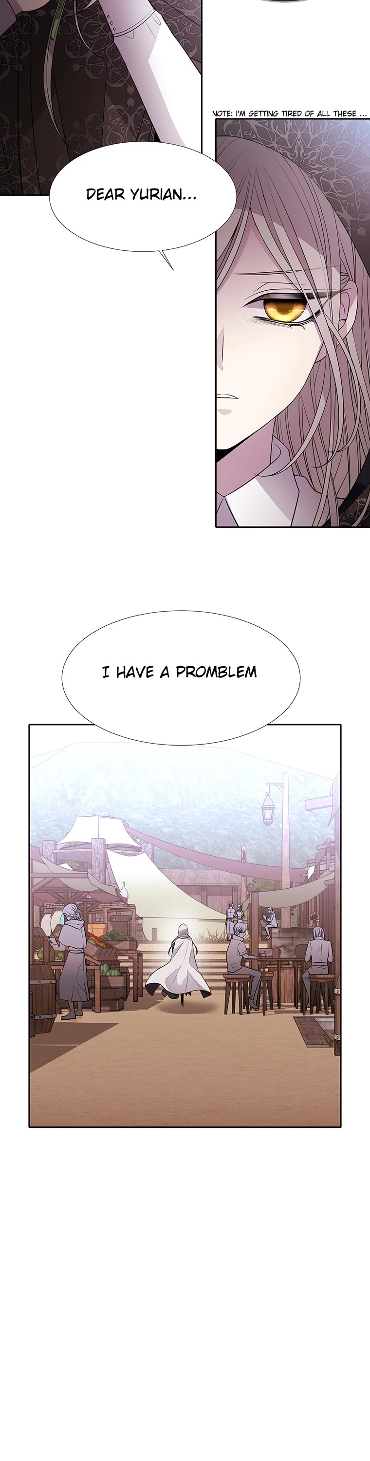 Charlotte Has Five Disciples Chapter 38 - HolyManga.Net