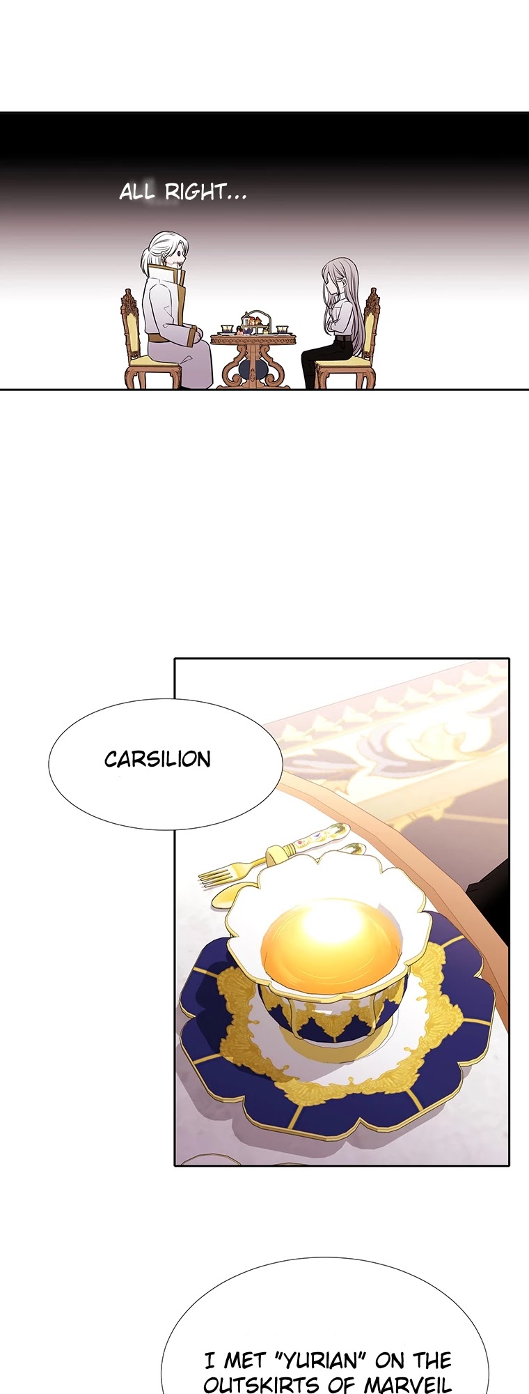 Charlotte Has Five Disciples Chapter 38 - HolyManga.Net