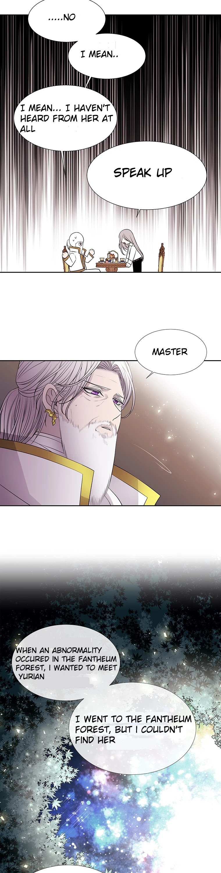 Charlotte Has Five Disciples Chapter 38 - HolyManga.Net