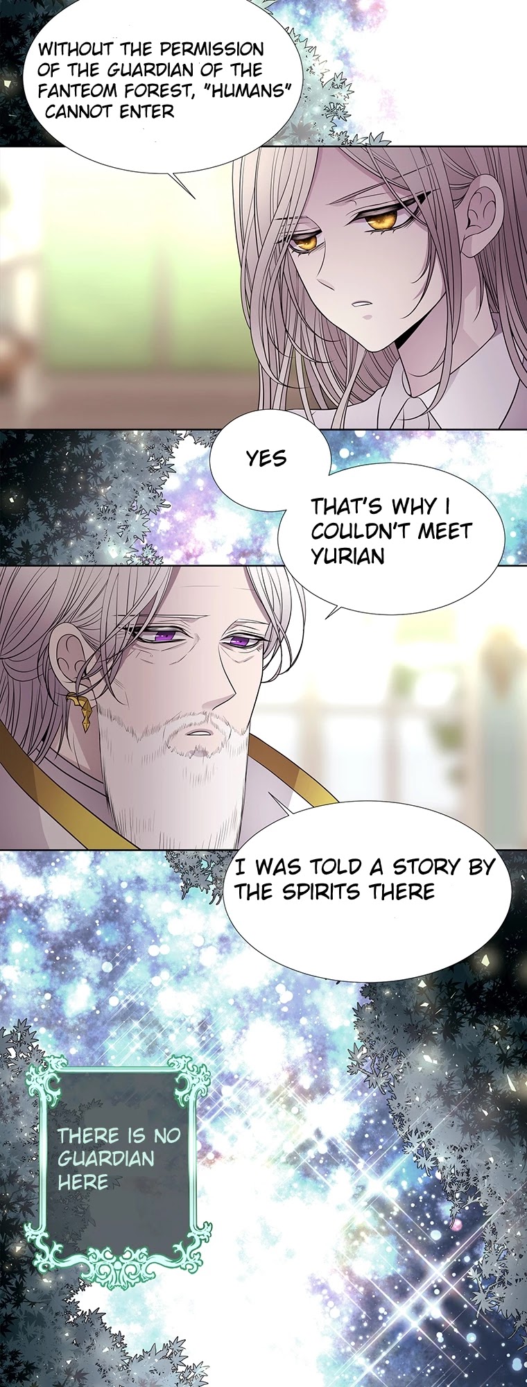 Charlotte Has Five Disciples Chapter 38 - HolyManga.Net