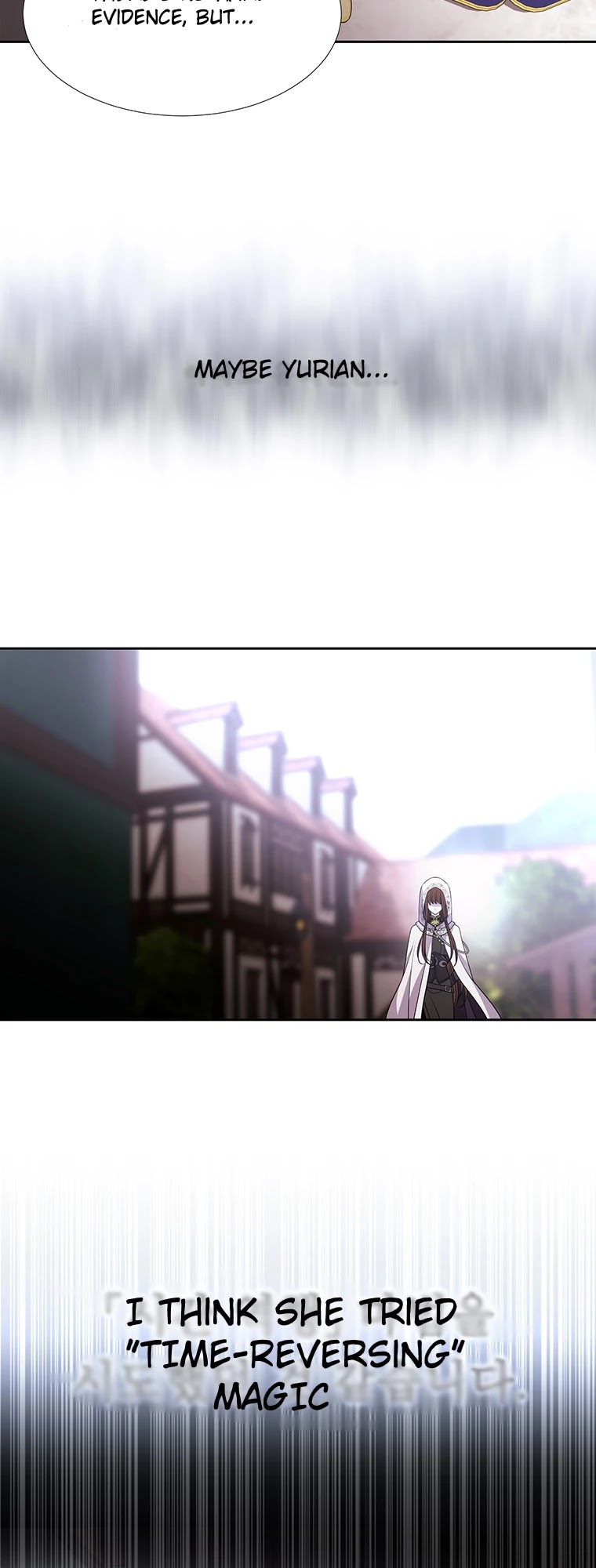 Charlotte Has Five Disciples Chapter 38 - HolyManga.Net