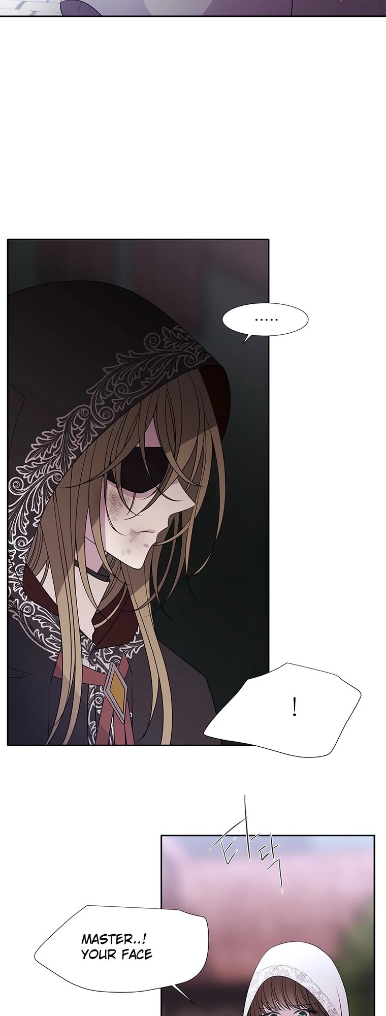 Charlotte Has Five Disciples Chapter 39 - HolyManga.Net