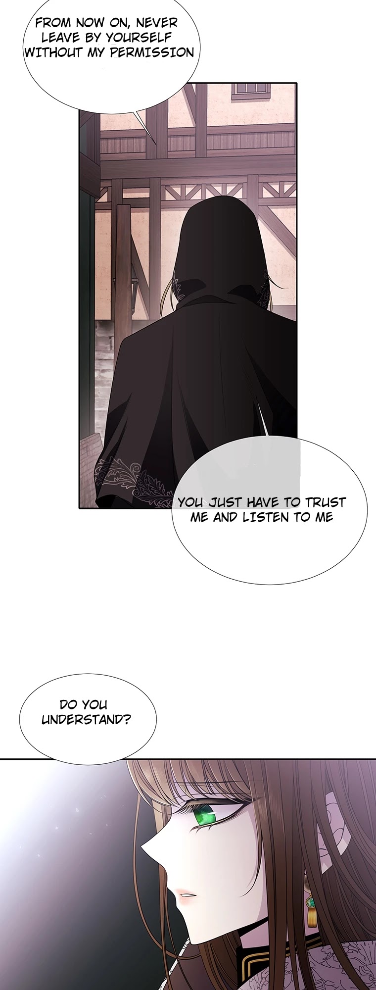 Charlotte Has Five Disciples Chapter 39 - HolyManga.Net
